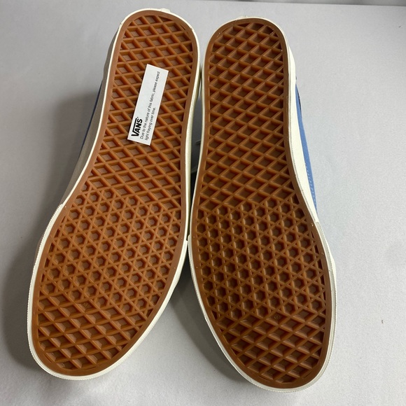 VANS OLD SKOOL EARTH CORONET UNISEX - Picture 5 of 6